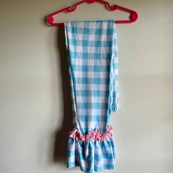 Boutique brand size 8 Frozen outfit - Picture 3 of 4